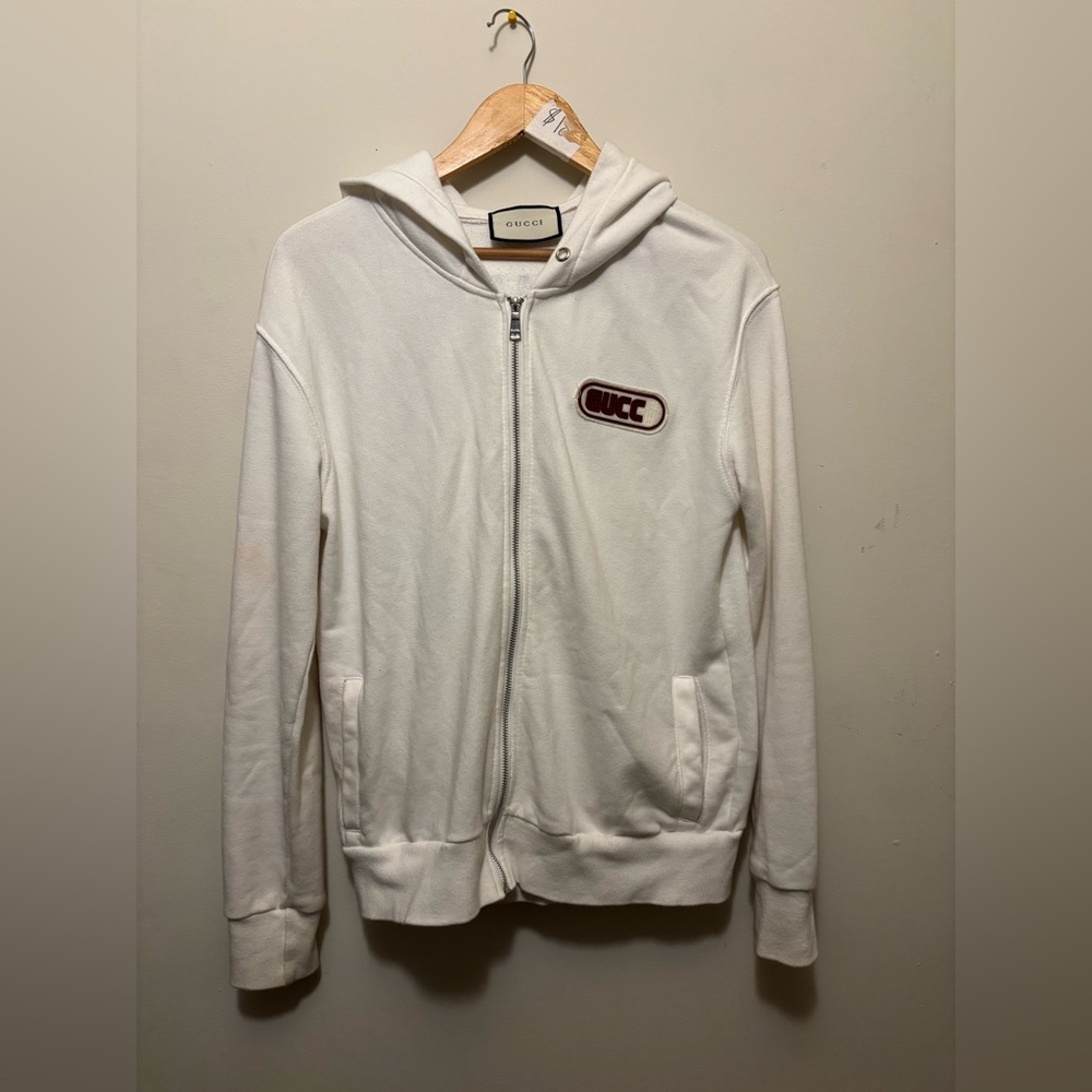 THRIFTED Gucci sweater